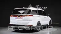 2021 KIA Carnival