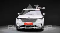 2021 KIA Carnival