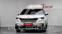 2021 KIA Carnival