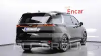 2021 KIA Carnival