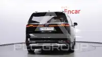 2021 KIA Carnival