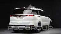 2021 KIA Carnival