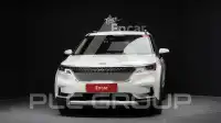 2021 KIA Carnival