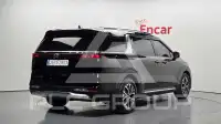 2021 KIA Carnival