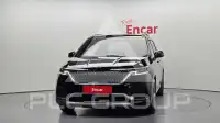 2021 KIA Carnival