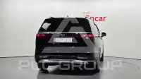 2021 KIA Carnival