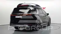 2021 KIA Carnival