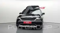 2021 KIA Carnival