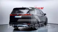 2021 KIA Carnival