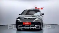 2021 KIA Carnival