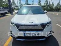 2021 KIA Carnival