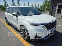 2021 KIA Carnival