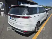 2021 KIA Carnival