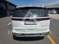 2021 KIA Carnival
