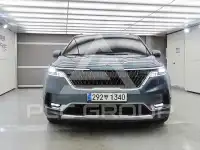 2021 KIA Carnival