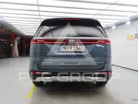 2021 KIA Carnival