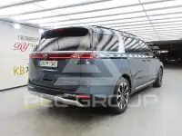 2021 KIA Carnival