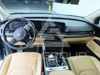 2021 KIA Carnival