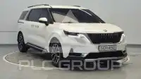 2021 KIA Carnival