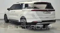 2021 KIA Carnival