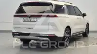 2021 KIA Carnival