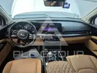 2021 KIA Carnival