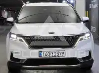 2021 KIA Carnival