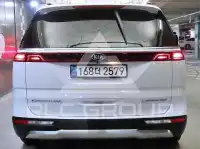 2021 KIA Carnival
