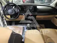 2021 KIA Carnival