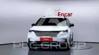 2021 KIA Carnival