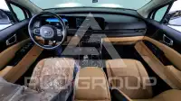 2021 KIA Carnival