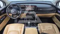 2021 KIA Carnival
