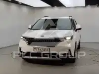 2021 KIA Carnival