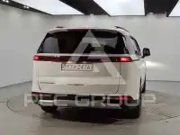 2021 KIA Carnival