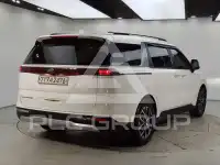 2021 KIA Carnival