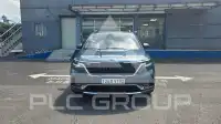 2021 KIA Carnival