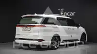 2021 KIA Carnival