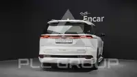 2021 KIA Carnival