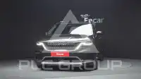 2021 KIA Carnival