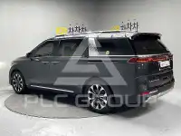 2021 KIA Carnival