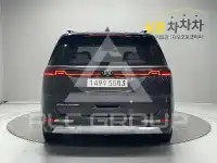 2021 KIA Carnival