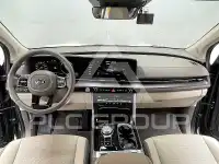 2021 KIA Carnival