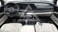 2021 KIA Carnival