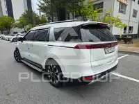 2021 KIA Carnival