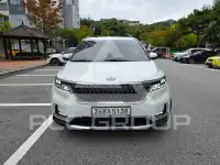 2021 KIA Carnival