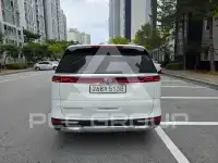 2021 KIA Carnival