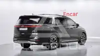 2021 KIA Carnival