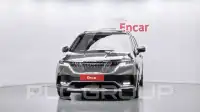 2021 KIA Carnival
