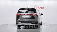 2021 KIA Carnival