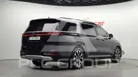2021 KIA Carnival
